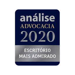 Selo Análise Advocacia 2020
