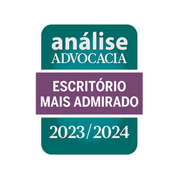 Selo Análise Advocacia 2024
