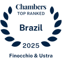 Selo Chambers Brazil 2026