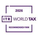 Selo ITR World Tax 2026