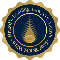 BRALLAW badge