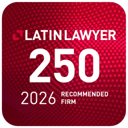 Latin Lawyer 250 badge