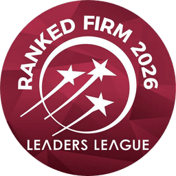 Leaders League badge